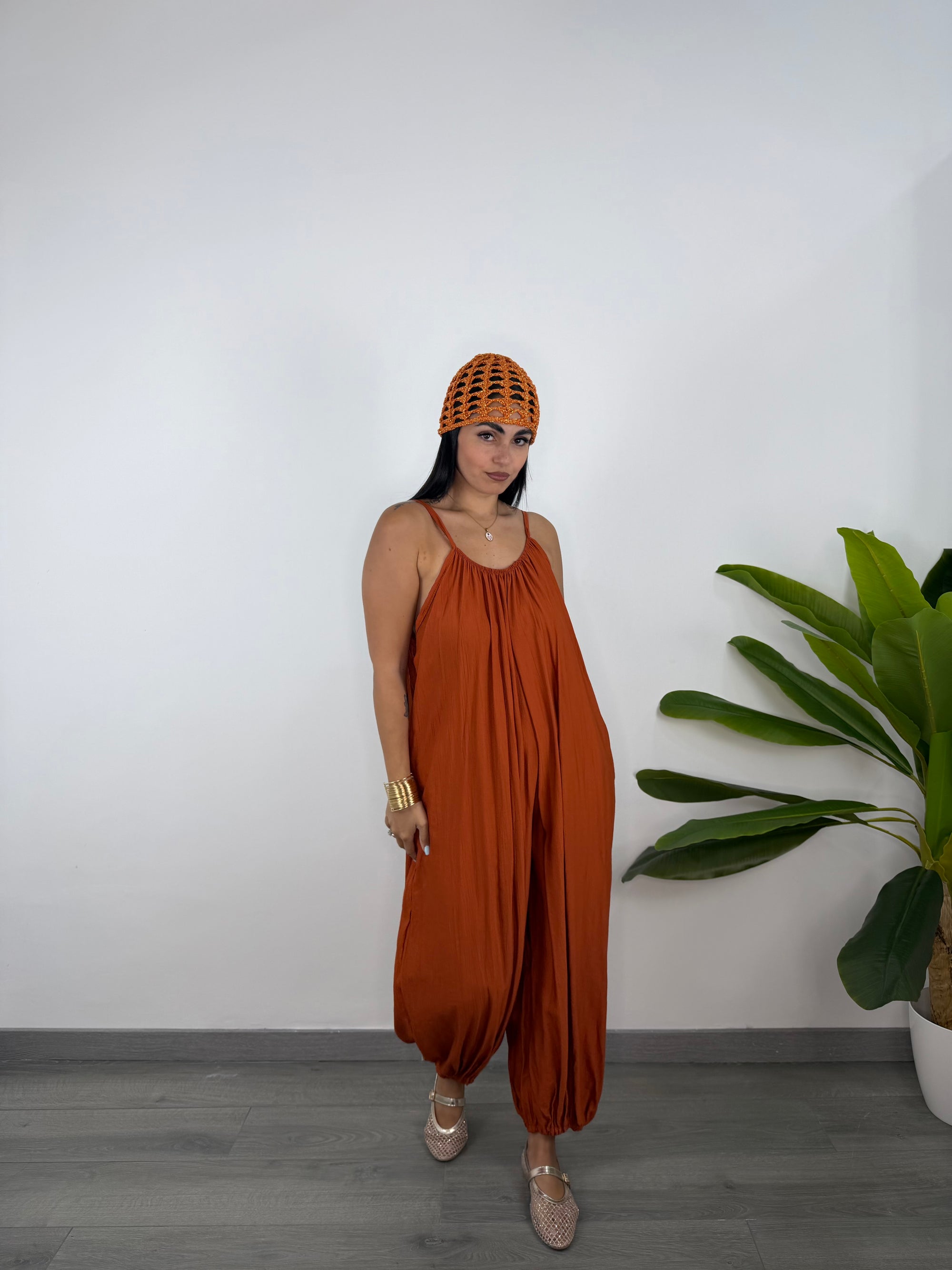 Jumpsuit Osana