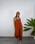Jumpsuit Osana