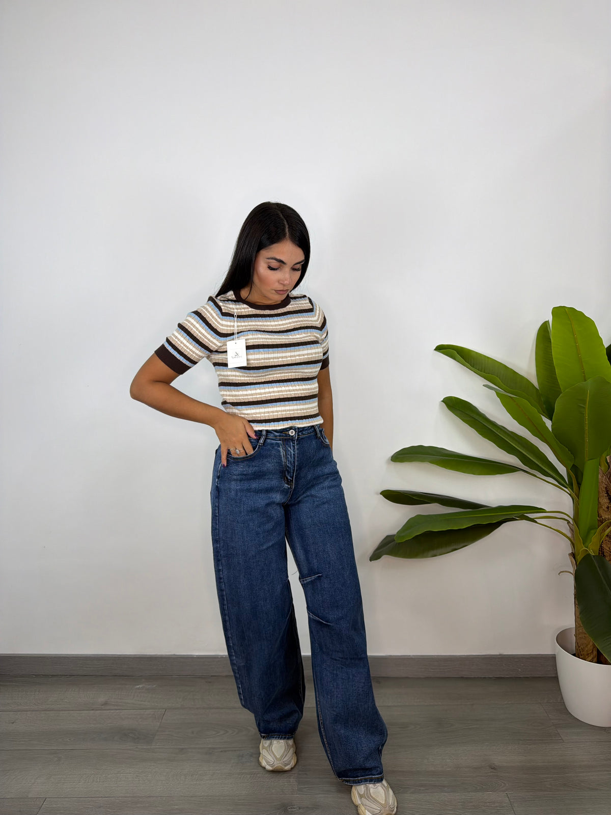 Jeans Baby