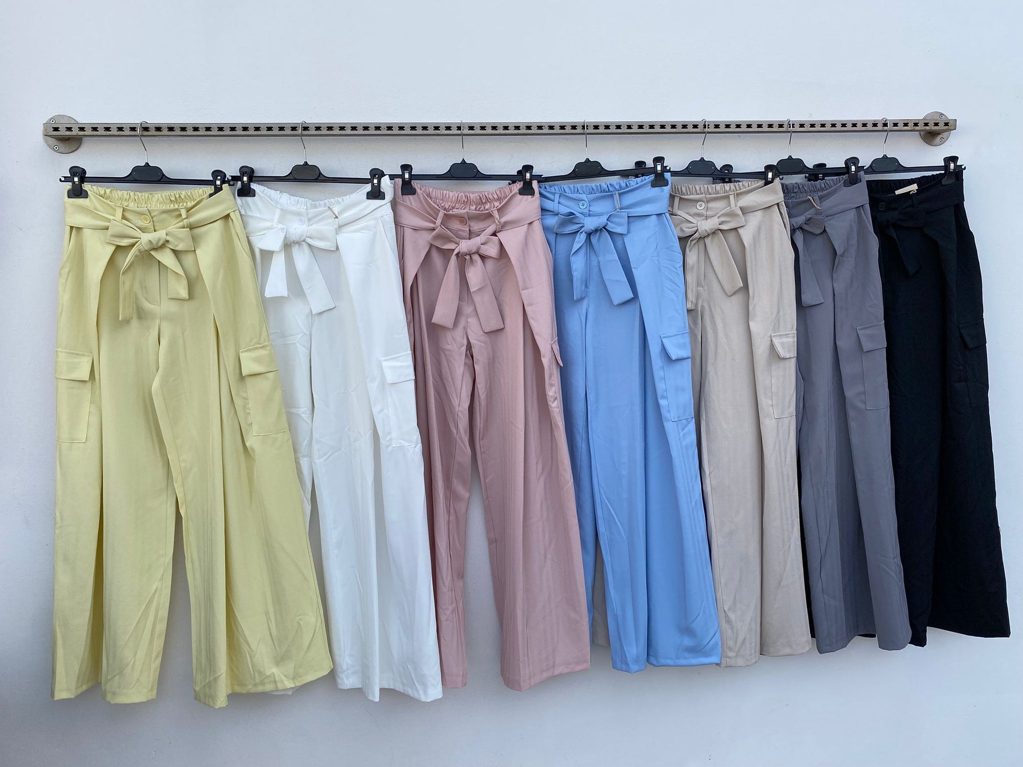 Pantalone Hermey