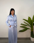 Coordset Satin