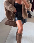 Cardigan Vinsy