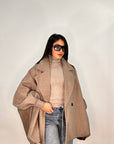 Cappotto a Giacca