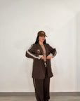 Tailleur Bea