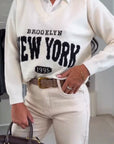 Pull New York