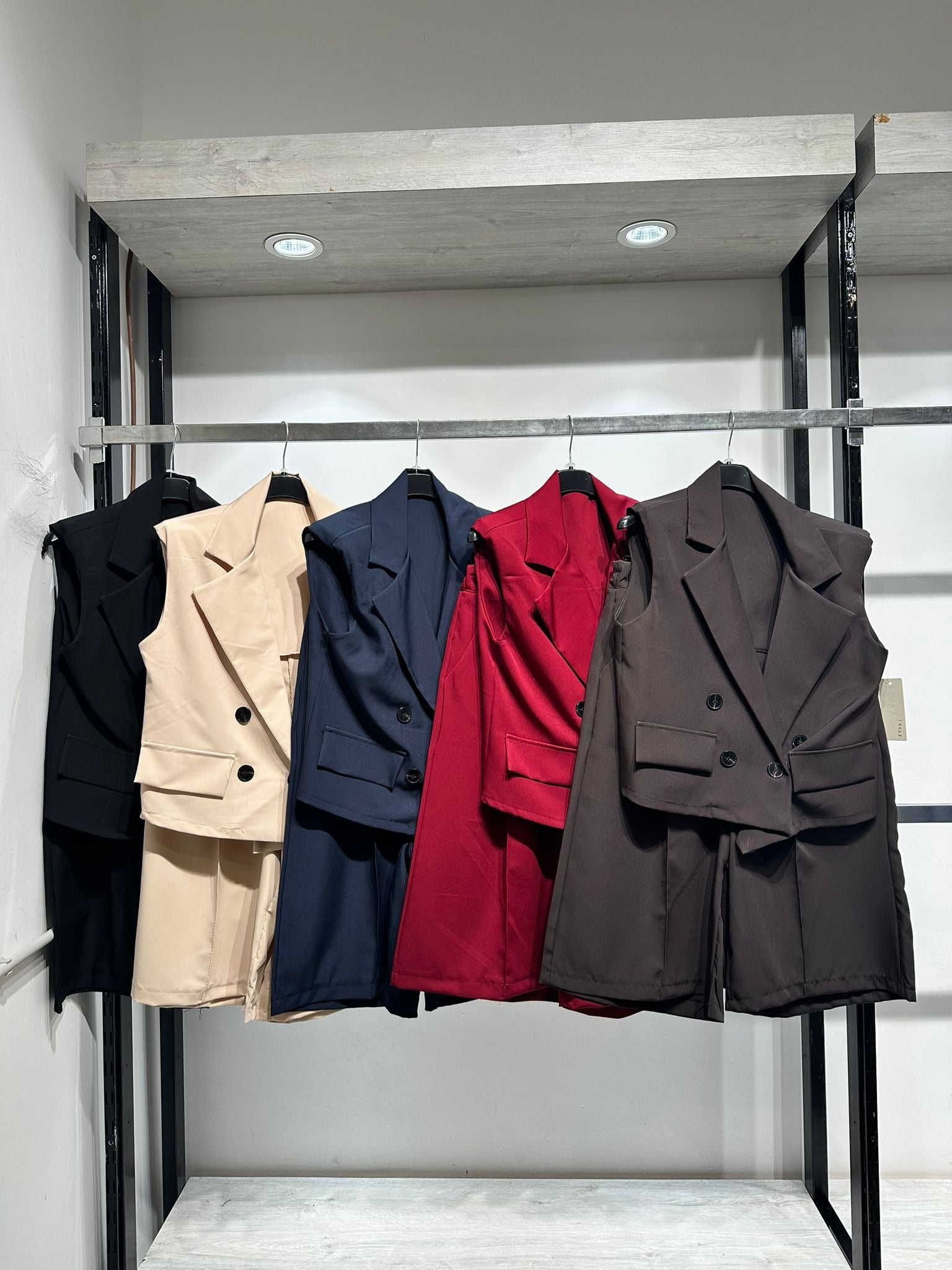 Tailleur Emanuela