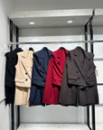 Tailleur Emanuela