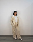 Tailleur Sporty