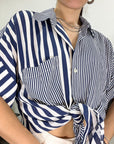 Camicia Righette