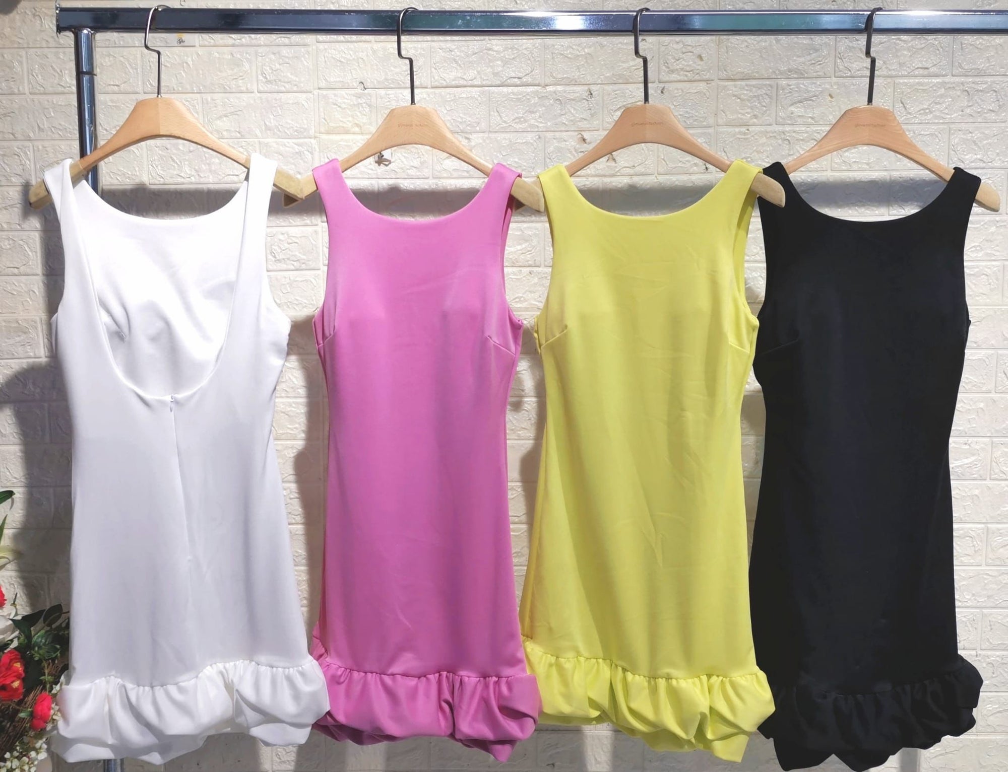 Dress New Peris