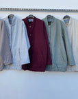 Giacca Oxford