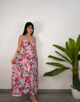 Abito Flowers