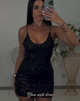 Mini Dress Night