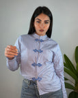 Camicia Kaomi
