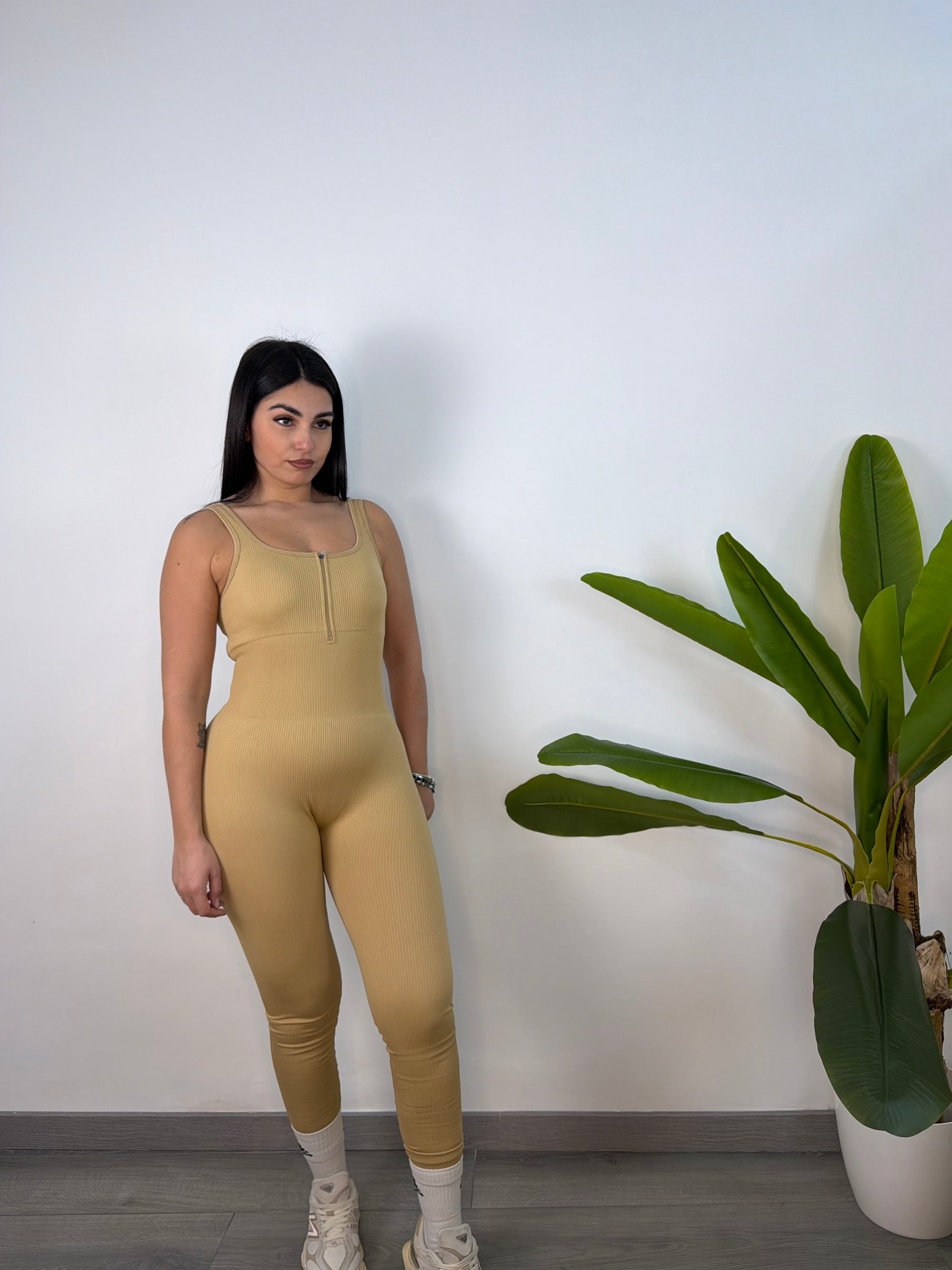 Jumpsuit Sorage