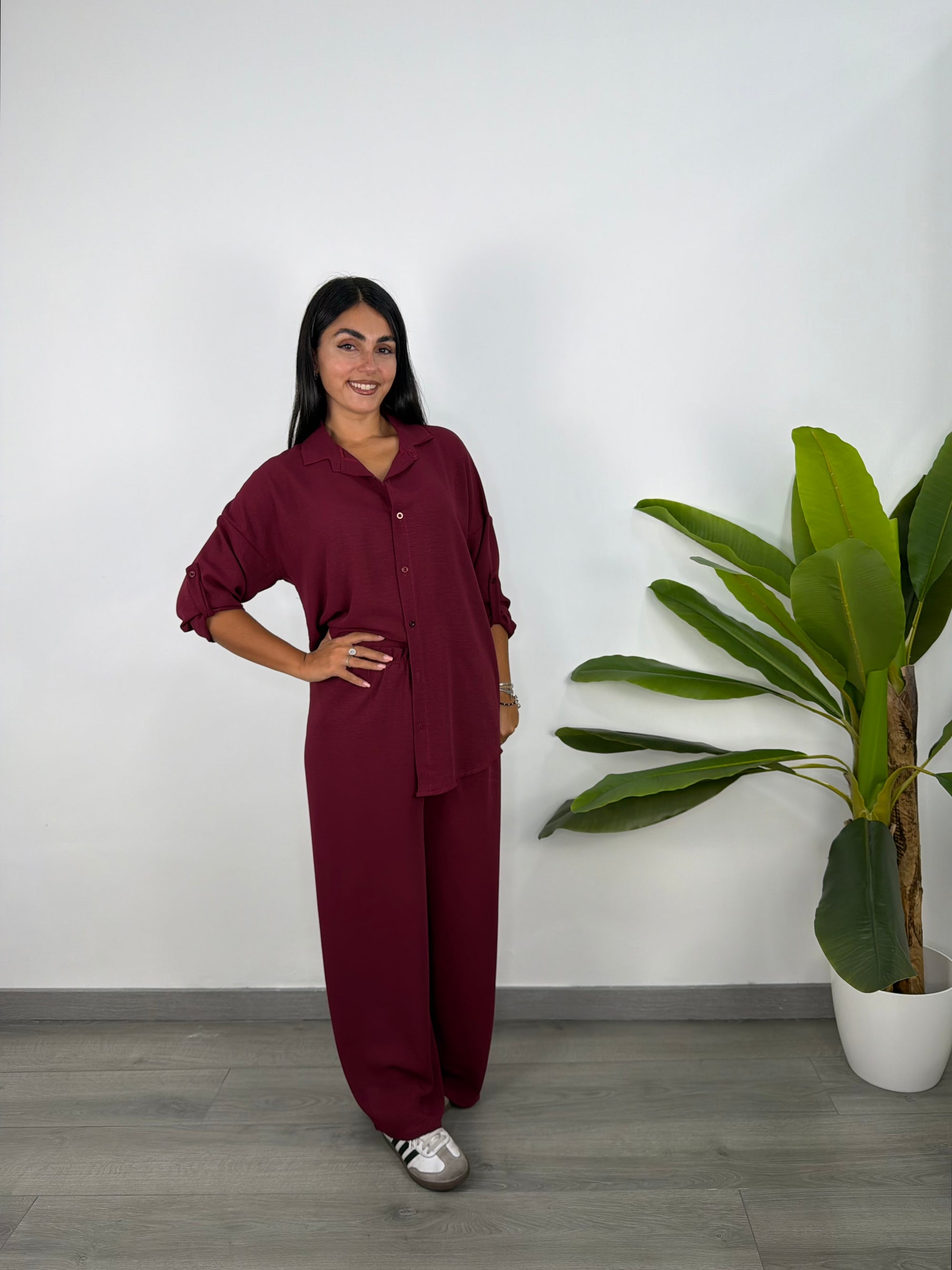 Coordinato Leny