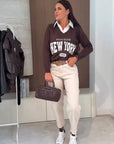 Pull New York