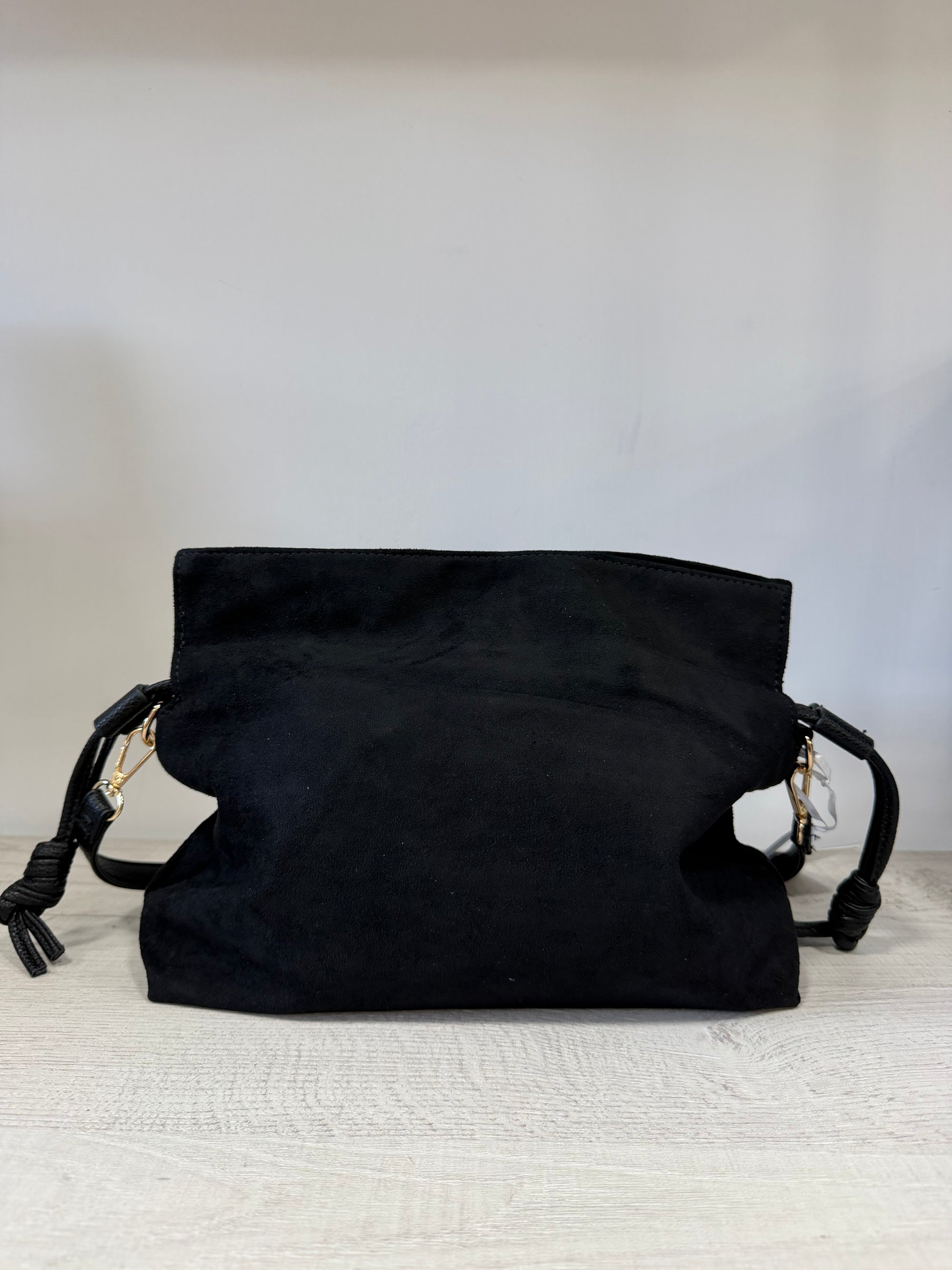 Borsa Fedy