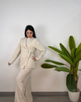 Tailleur Monaco