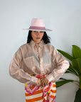 Camicia Sole