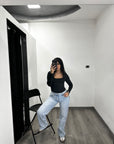 Jeans Sidney