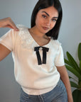 Maglietta Bon Ton