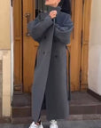 Cappotto Swami