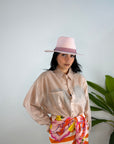 Camicia Sole