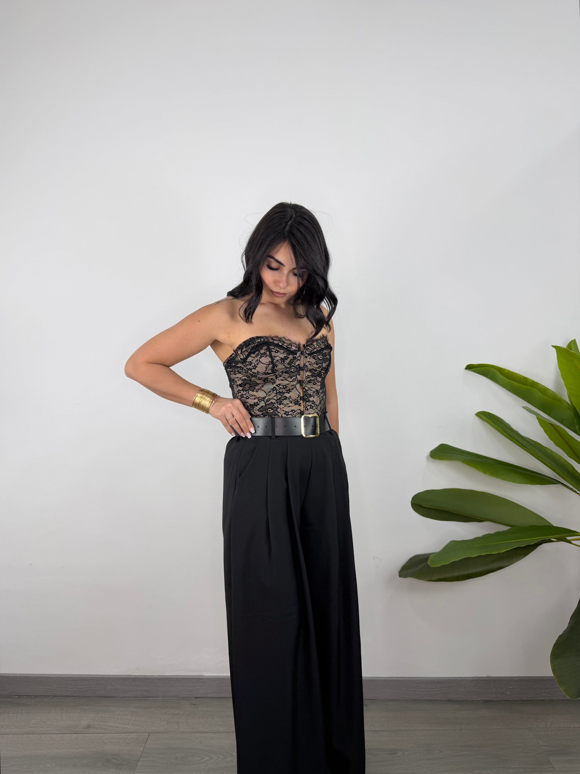 Pantalone Victoria