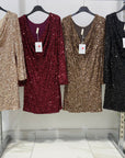 Dress Scintille