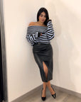 Pull Stripy
