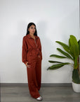 Tuta Westy