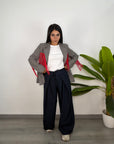 Pantalone Was