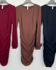 Dress Rosy