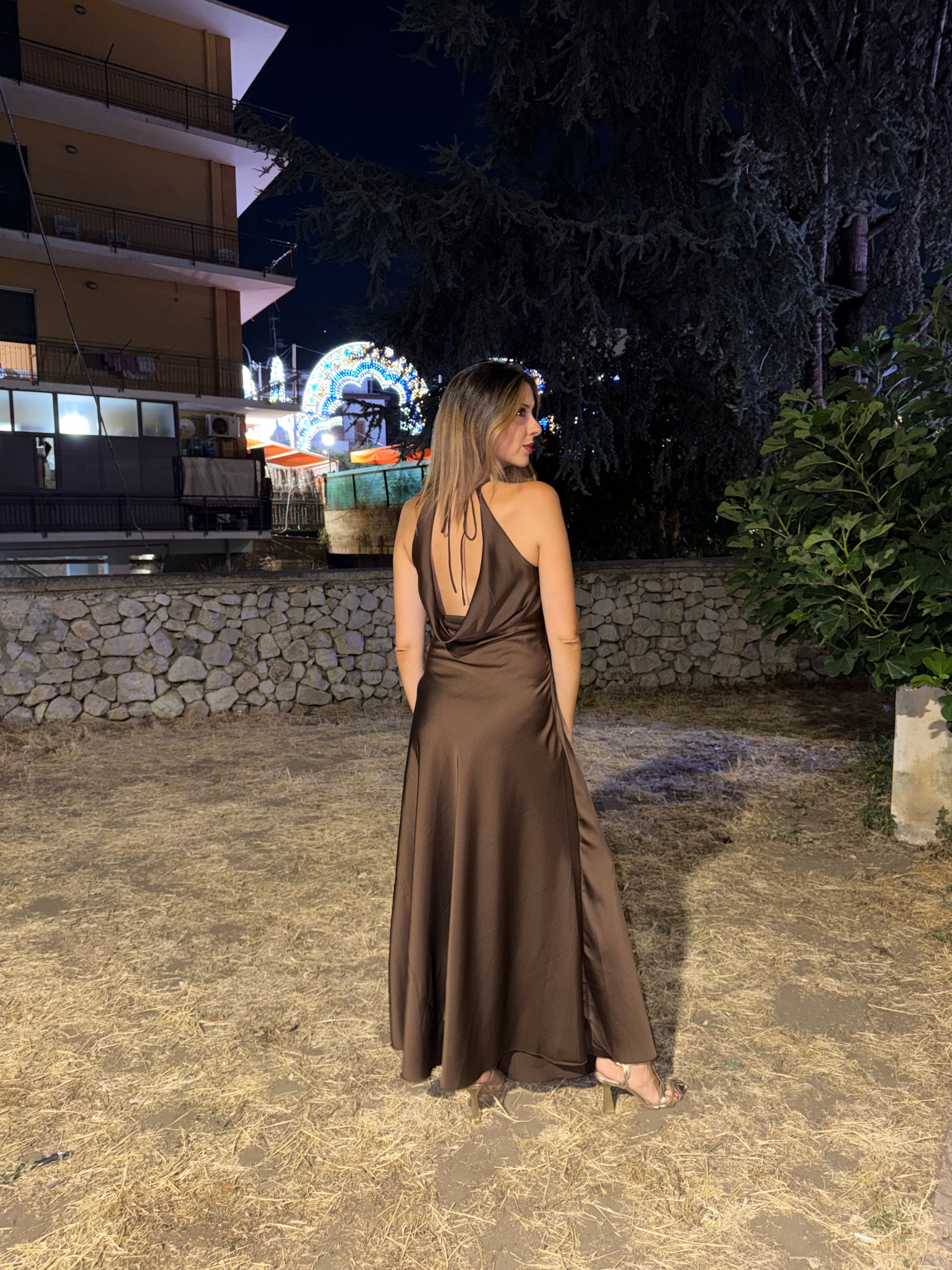 Abito Francesca