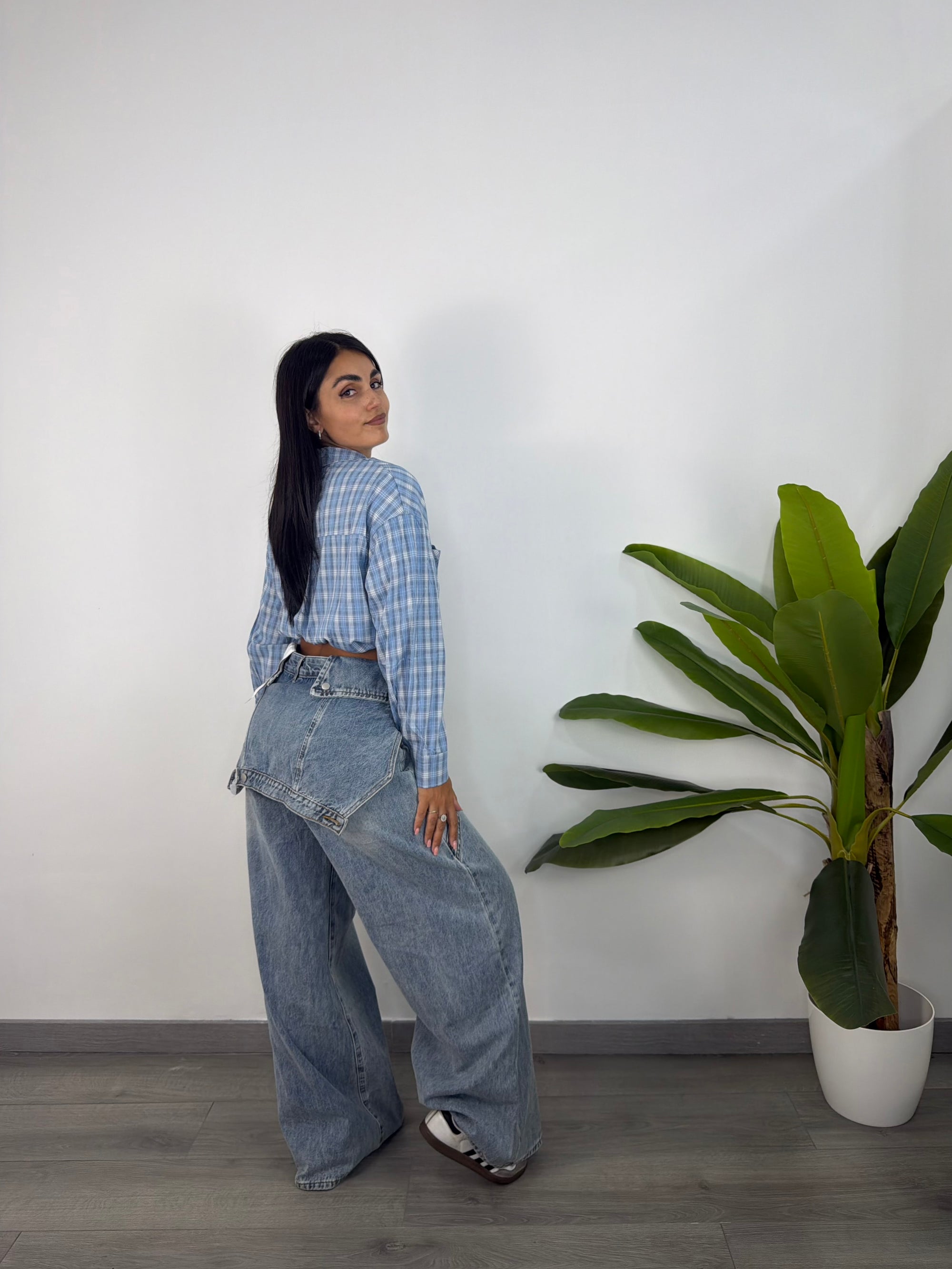Jeans Kety