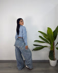 Jeans Kety