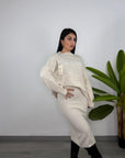 SALDO - Coordset Luana
