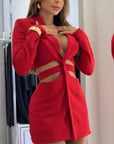 Dress Redy
