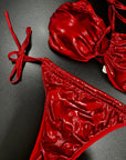 Costume Lurex