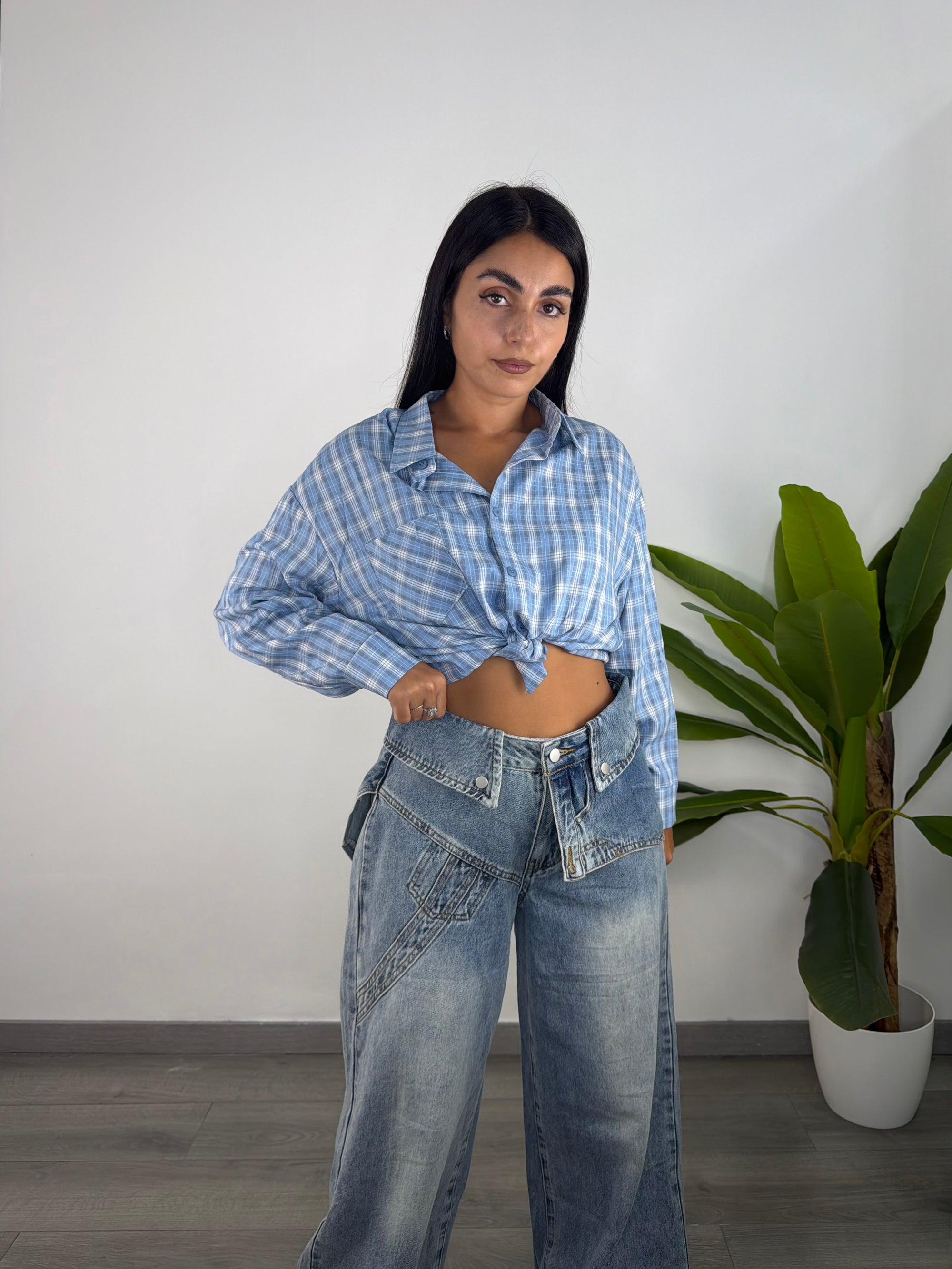 Jeans Kety