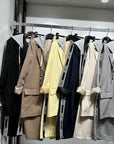 Tailleur Miu
