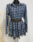 Abito Cowgirl