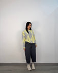 Pantalone Ballon