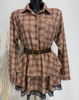 Abito Cowgirl