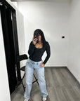 Jeans Sidney