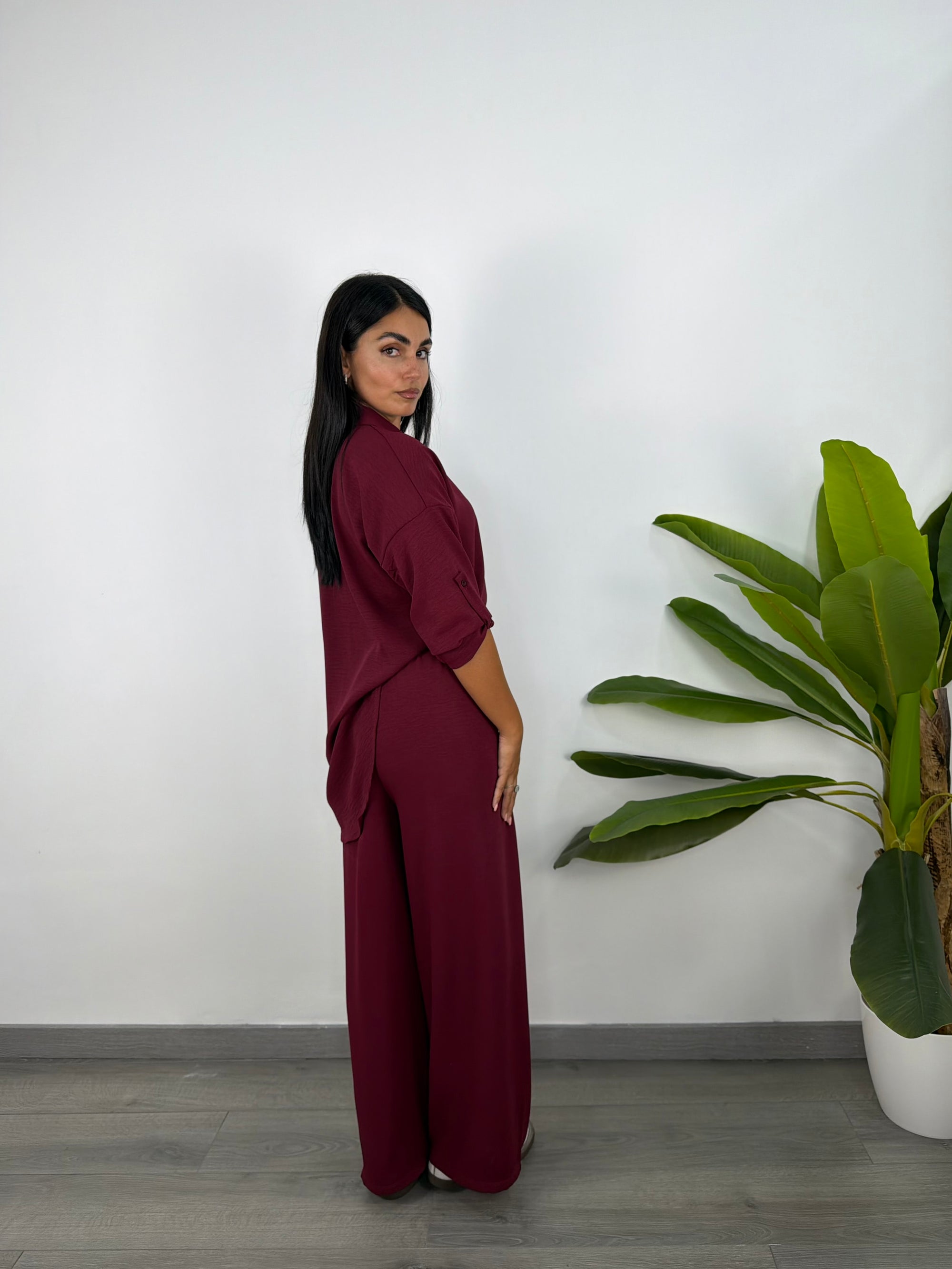 Coordinato Leny