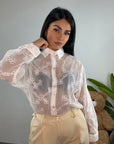Camicia Passion
