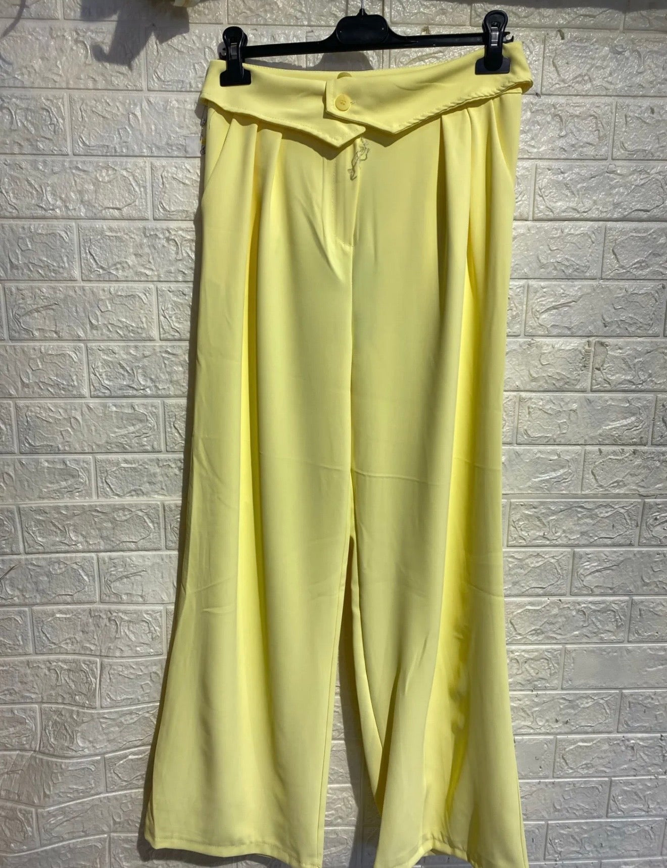 Pantalone Warm