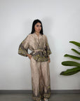 Kimono Samira